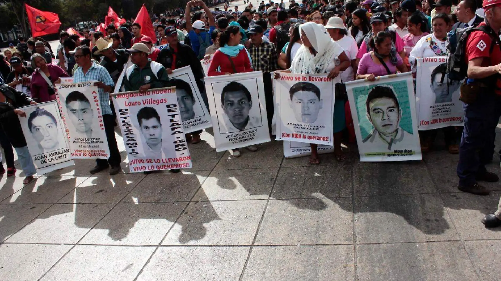 ayotzinapa 6 años (7)